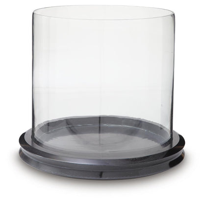 Ashley Express - Saskia Candle Holder