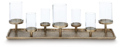 Ashley Express - Wallmond Candle Holder