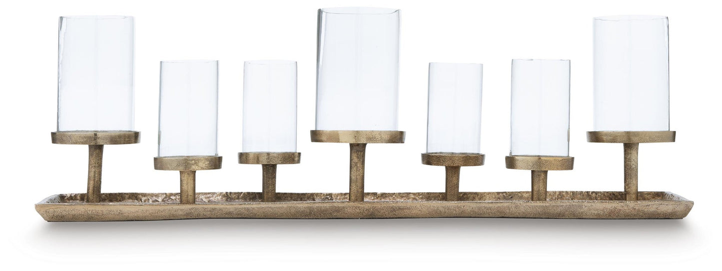 Ashley Express - Wallmond Candle Holder