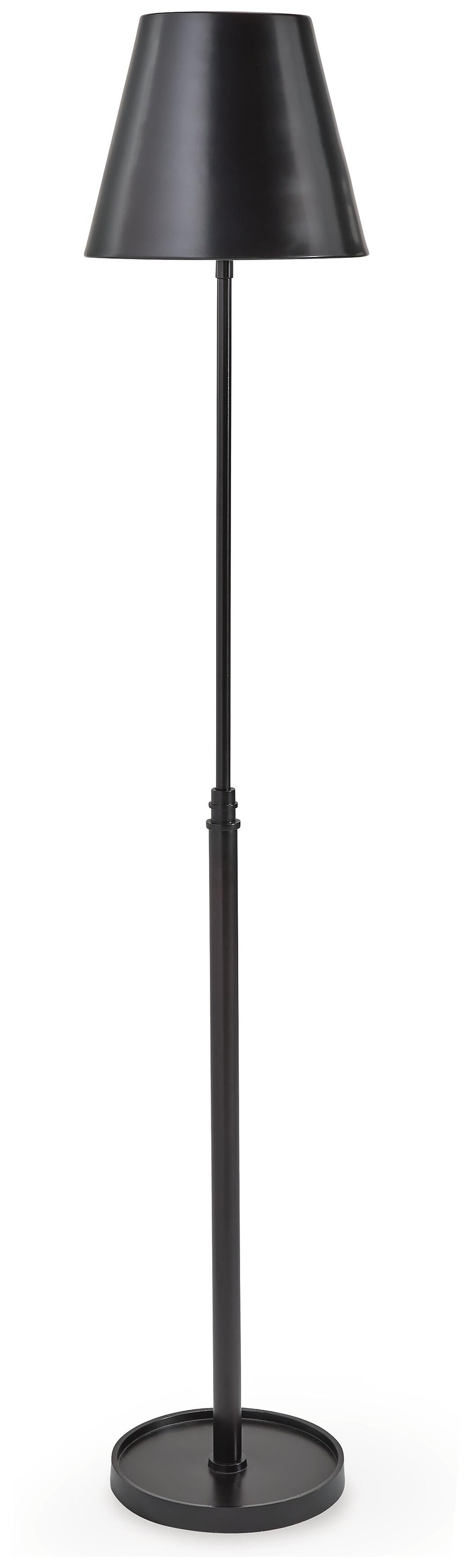 Ashley Express - Wimner Metal Floor Lamp (1/CN)