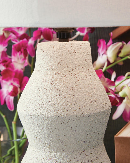 Ashley Express - Dawthorne Paper Table Lamp (1/CN)
