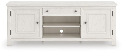 Robbinsdale Extra Large TV Stand