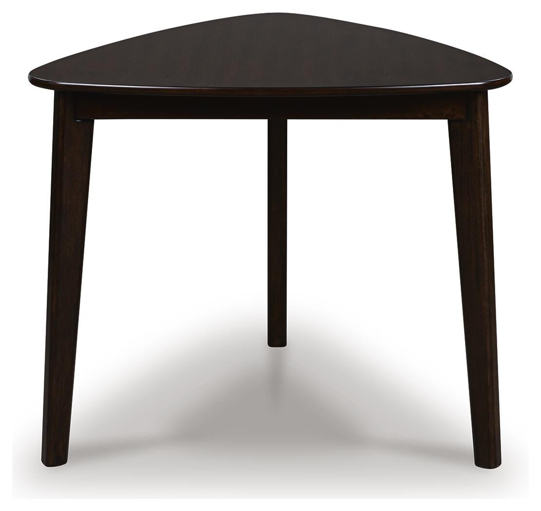 Ashley Express - Shorbyn Triangle Dining Room Table
