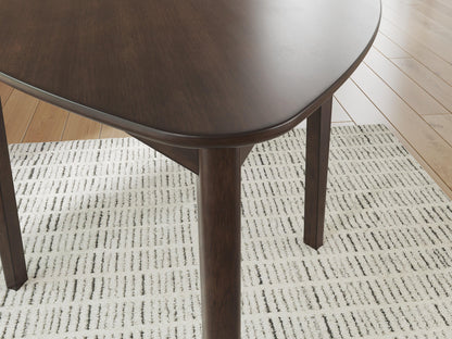 Ashley Express - Shorbyn Triangle Dining Room Table