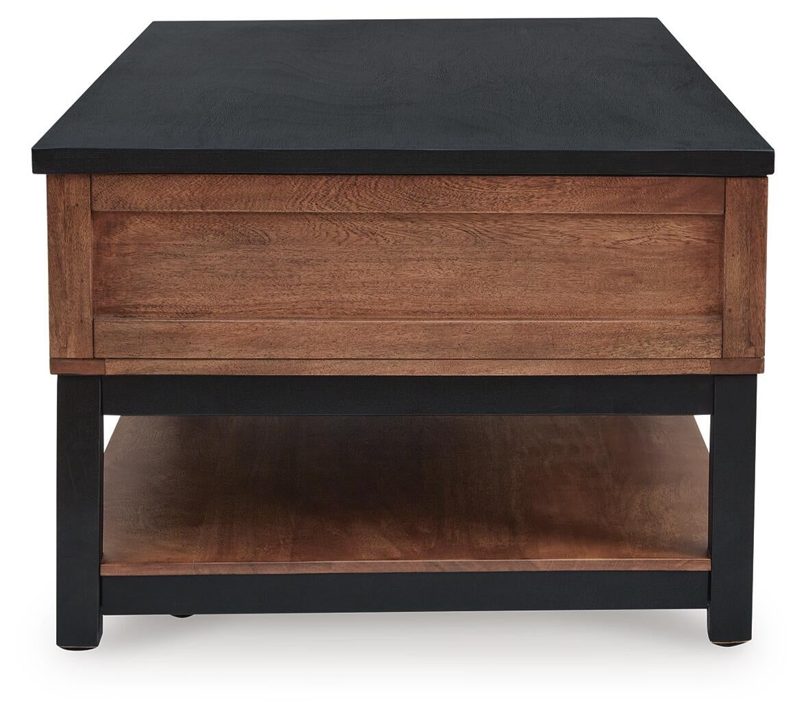Ashley Express - Kallari Lift Top Cocktail Table