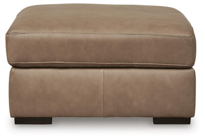 Ashley Express - Veronella Oversized Accent Ottoman