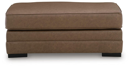 Ashley Express - VillaCourt Ottoman
