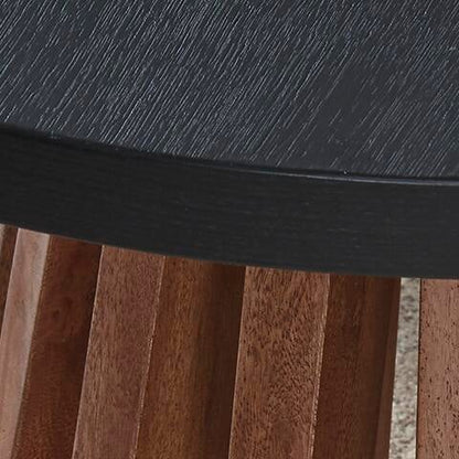 Ashley Express - Kallari Round End Table