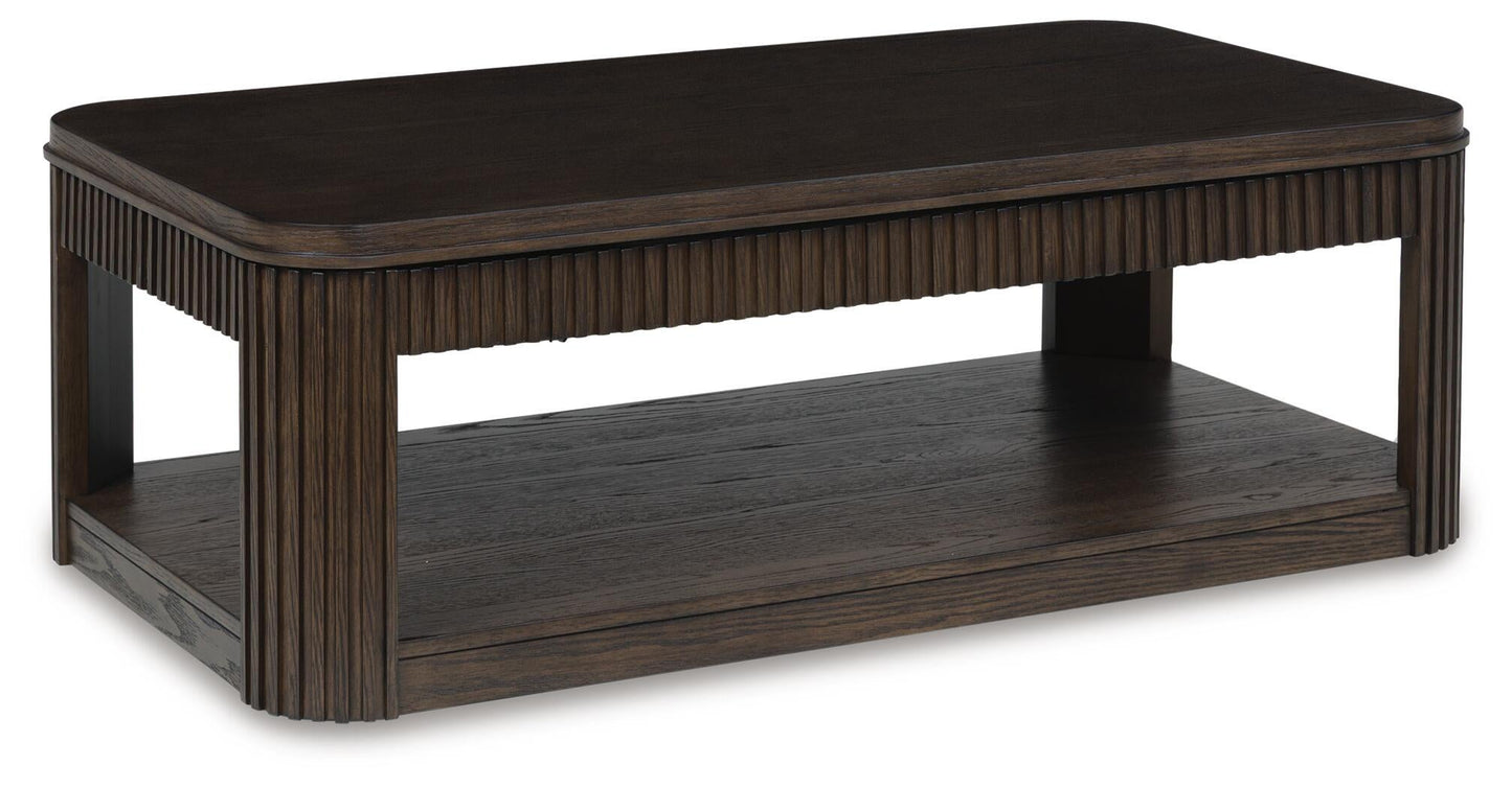 Ashley Express - Carlibrie Lift Top Cocktail Table