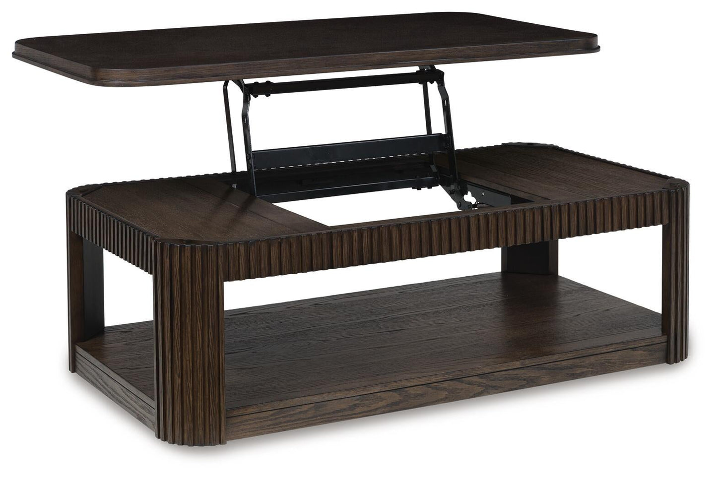 Ashley Express - Carlibrie Lift Top Cocktail Table
