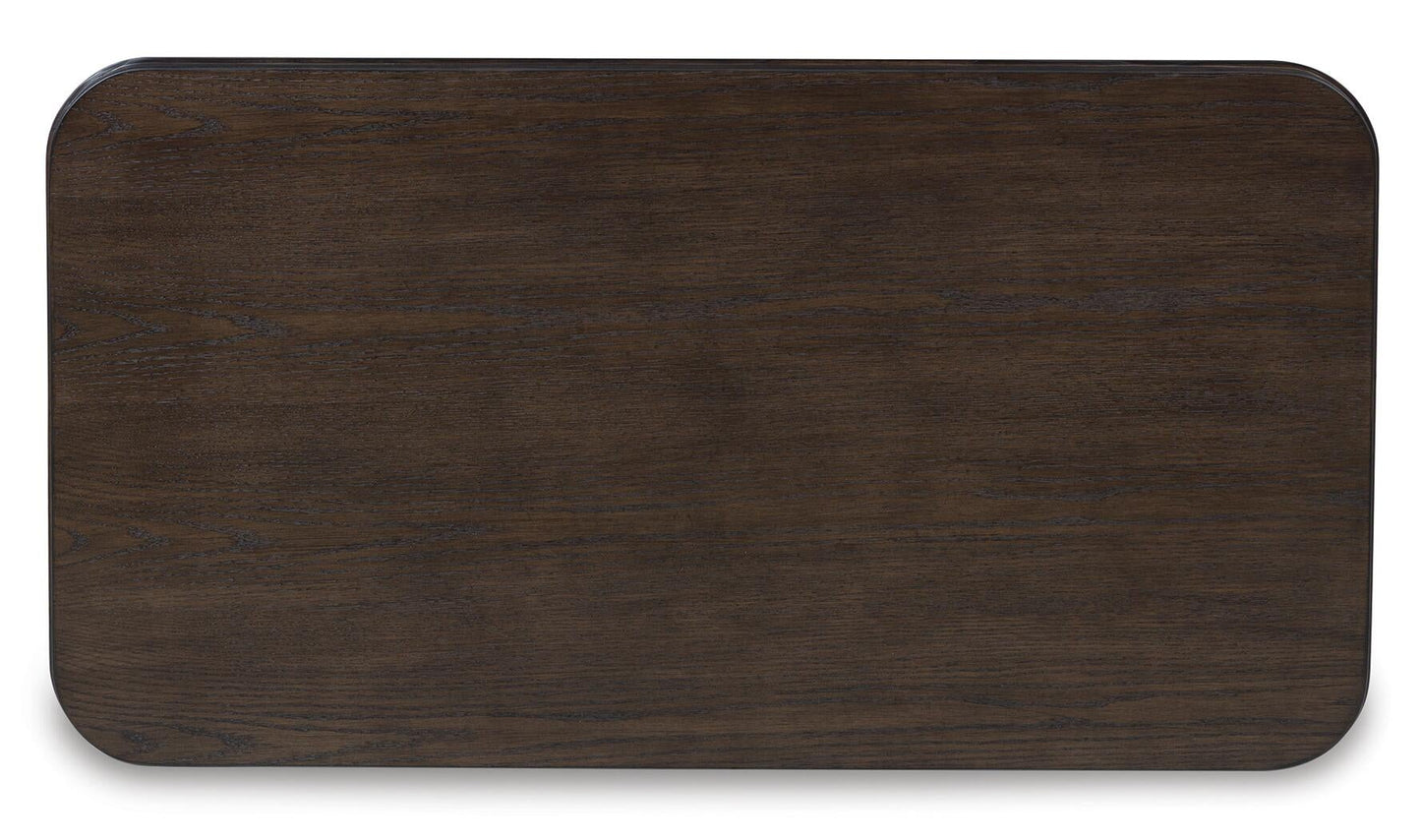 Ashley Express - Carlibrie Lift Top Cocktail Table