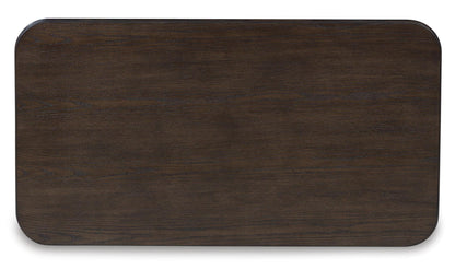 Ashley Express - Carlibrie Lift Top Cocktail Table