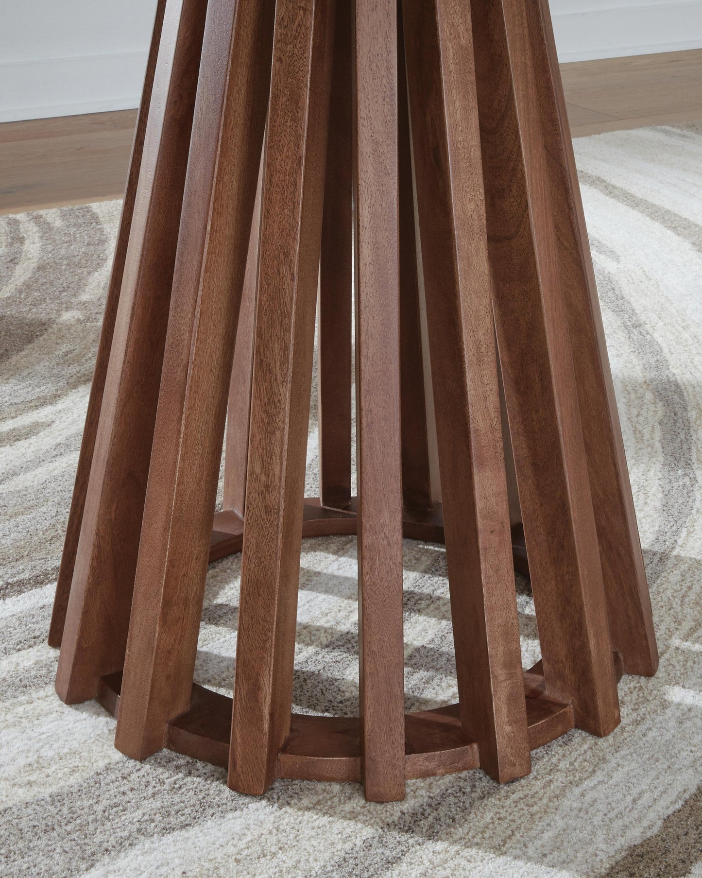 Ashley Express - Kallari Round End Table