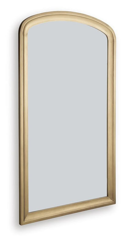 Fintan Floor Mirror