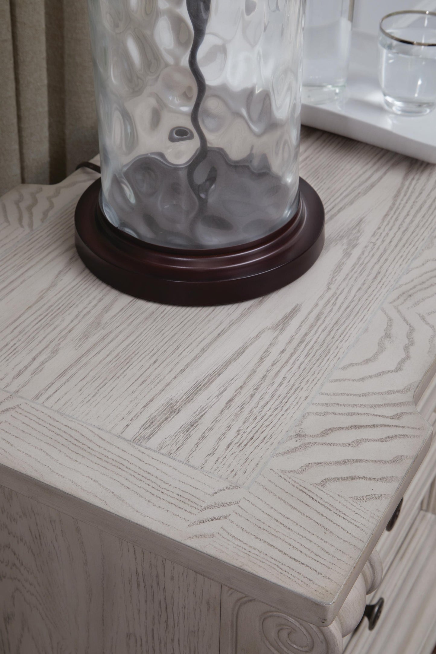 Ashley Express - Bruchandi Three Drawer Night Stand