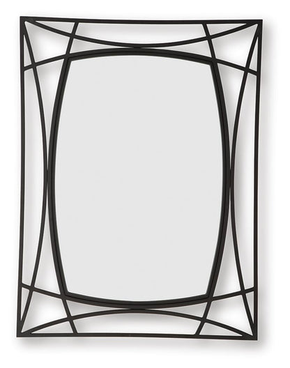 Ashley Express - Freenville Accent Mirror