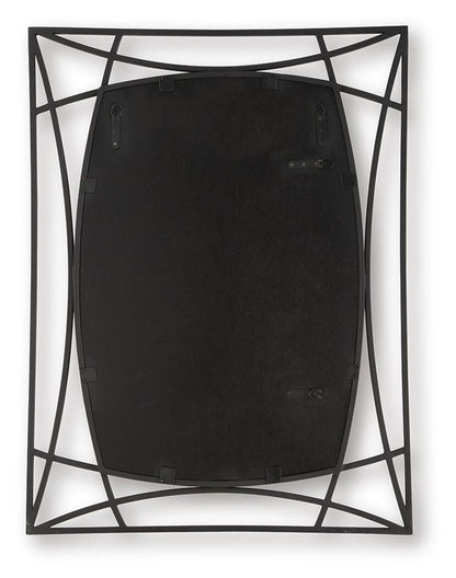Ashley Express - Freenville Accent Mirror