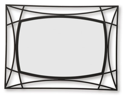 Ashley Express - Freenville Accent Mirror