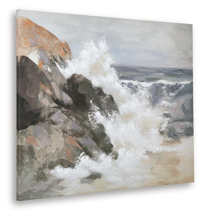 Ashley Express - Worthner Wall Art