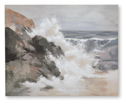 Ashley Express - Worthner Wall Art