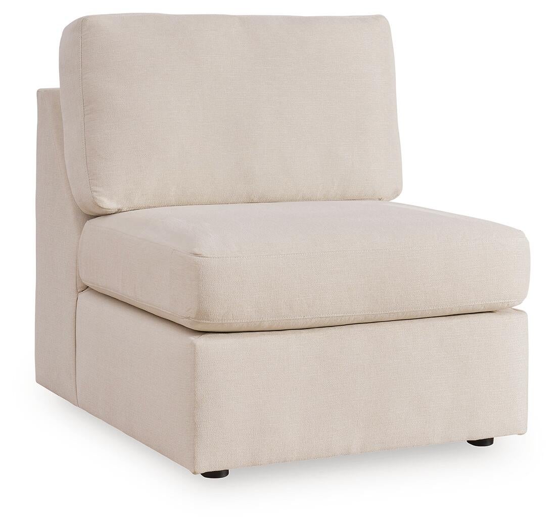 Modmax 5-Piece Sectional