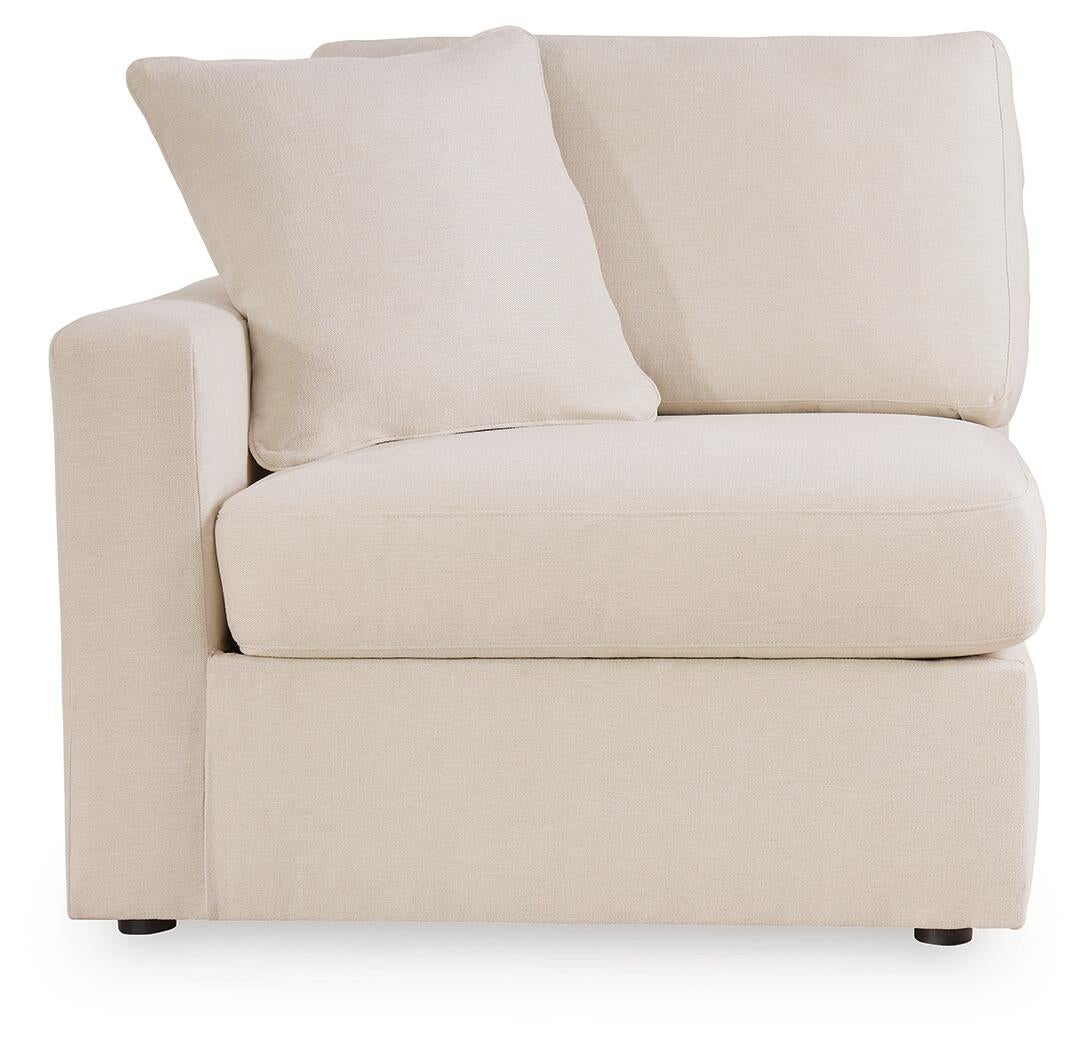 Modmax 5-Piece Sectional