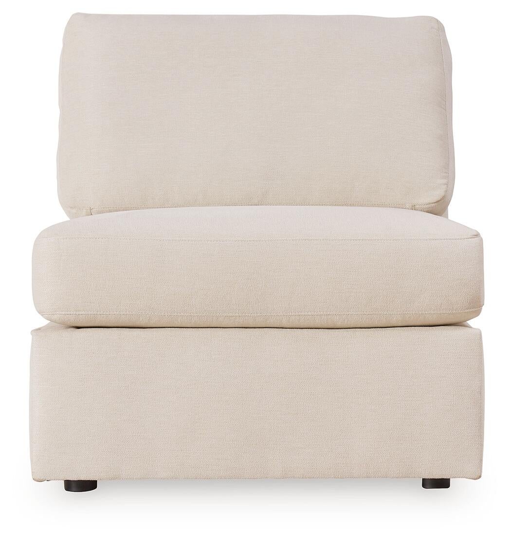 Modmax 4-Piece Sectional