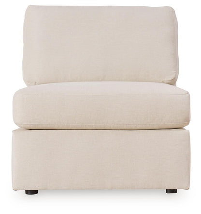 Modmax 4-Piece Sectional