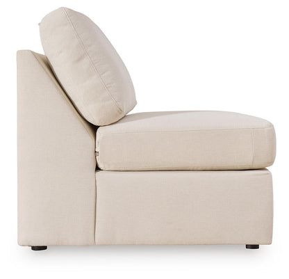 Modmax 4-Piece Sectional