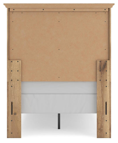 Ashley Express - Makidern Twin Panel Bed