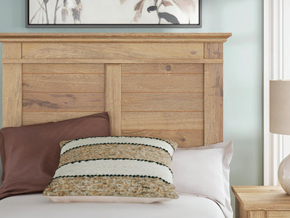 Ashley Express - Makidern Twin Panel Bed