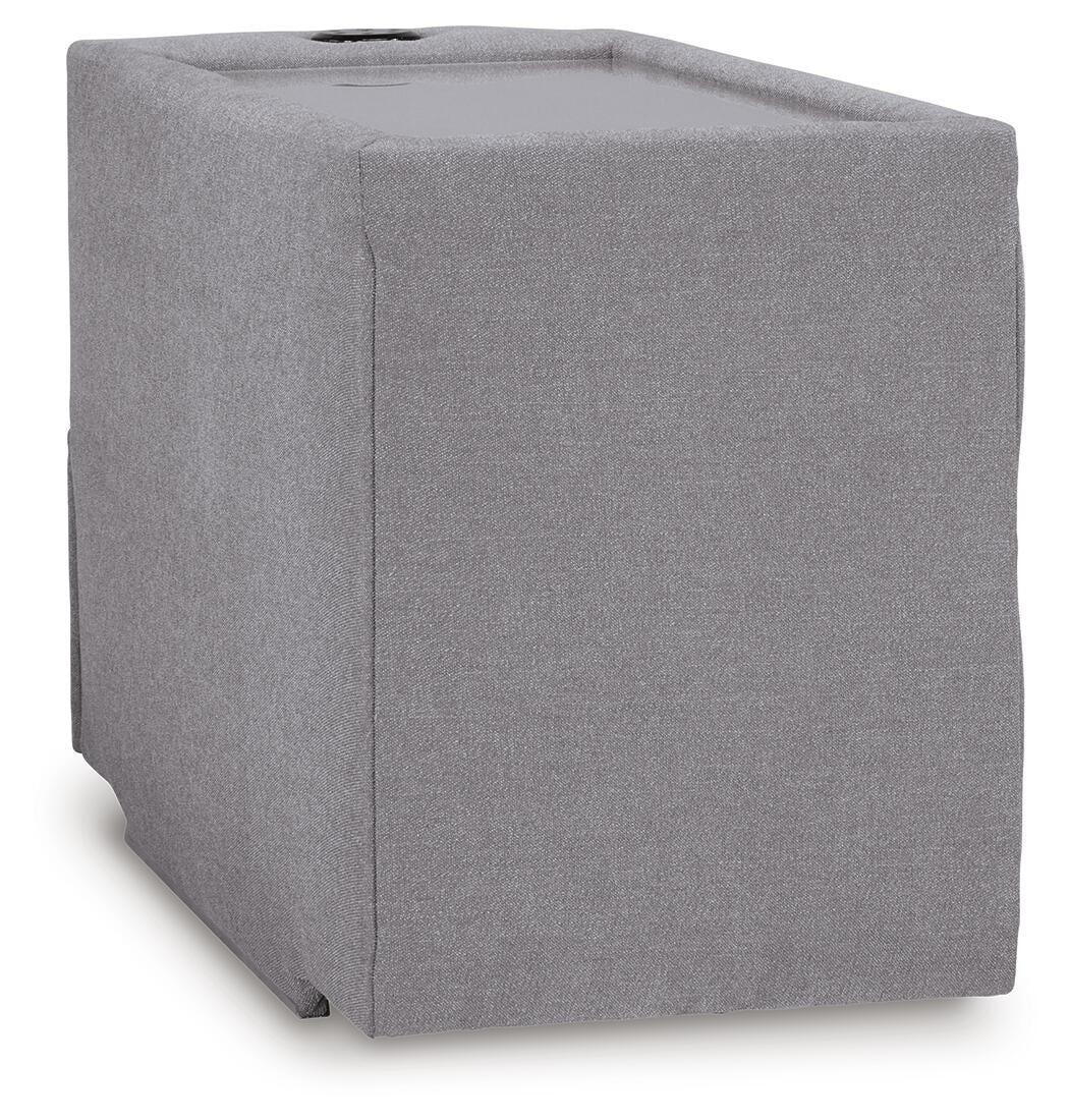 Modmax 8-Piece Sectional