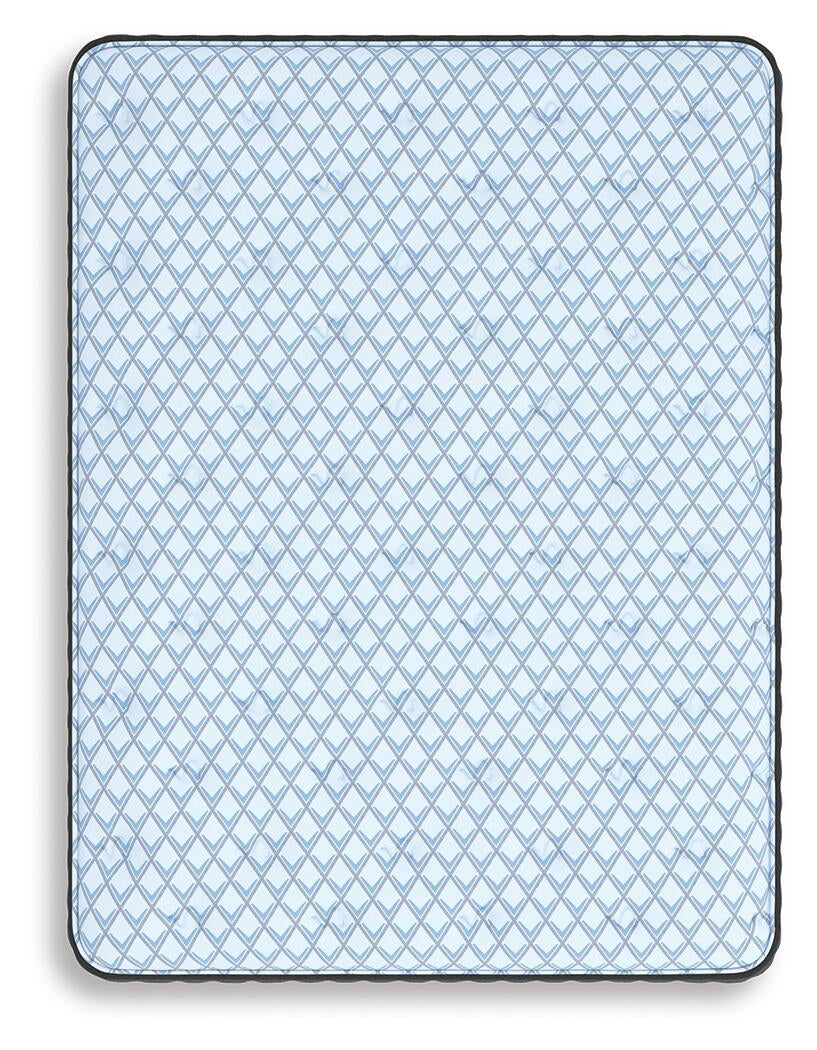 Ashley Express - Destin Cove Plush Twin XL Mattress