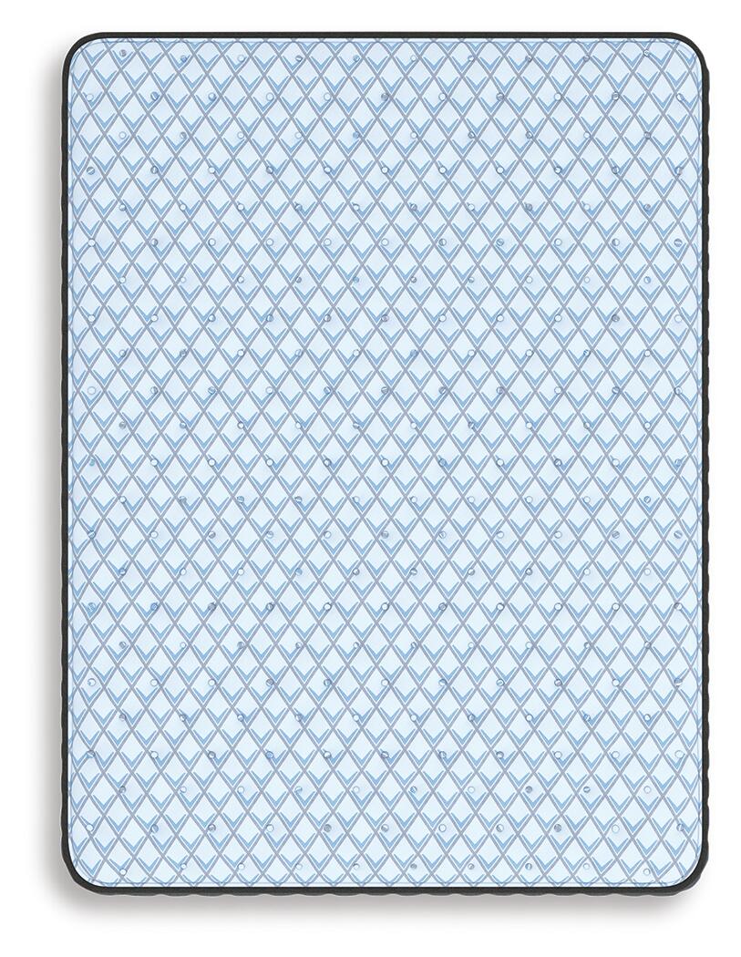 Ashley Express - Destin Cove Firm Queen Mattress
