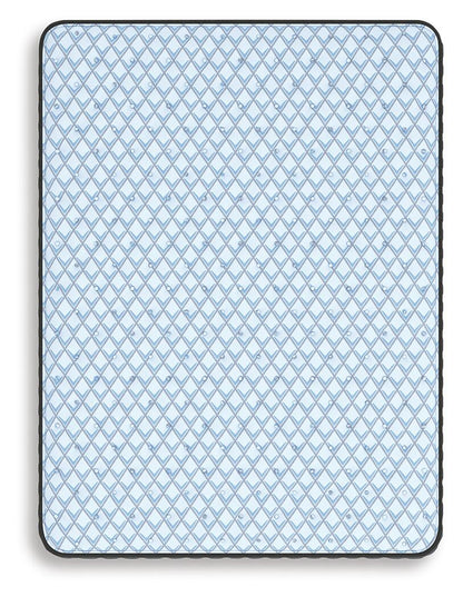 Ashley Express - Destin Cove Firm Queen Mattress