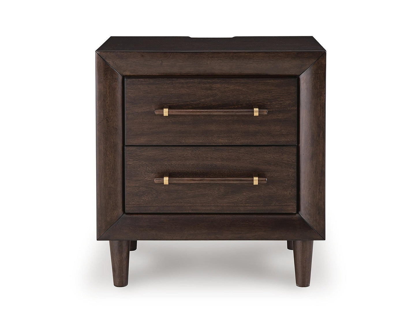 Ashley Express - Dantenton Two Drawer Night Stand