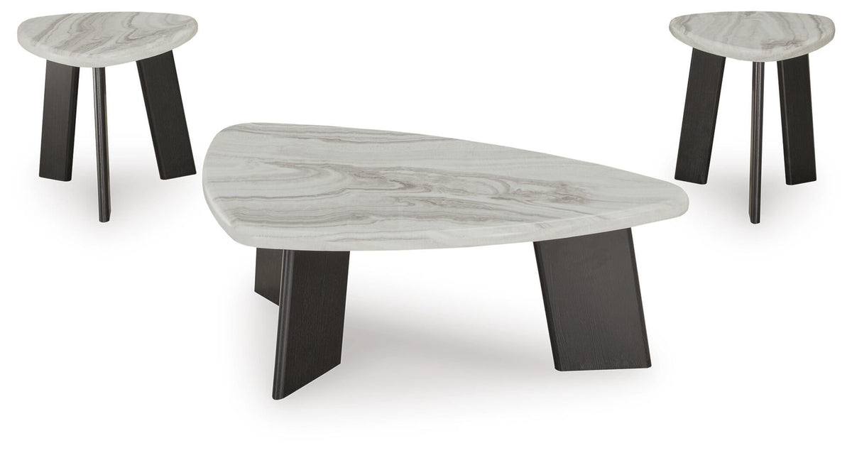 Ashley Express - Lilyberg Occasional Table Set (3/CN)