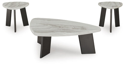 Ashley Express - Lilyberg Occasional Table Set (3/CN)