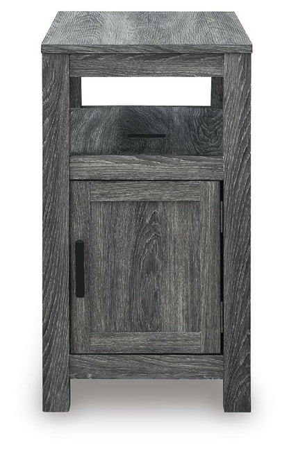 Ashley Express - Fendenmore Chair Side End Table