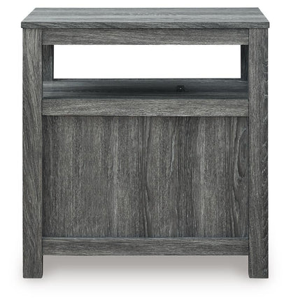 Ashley Express - Fendenmore Chair Side End Table