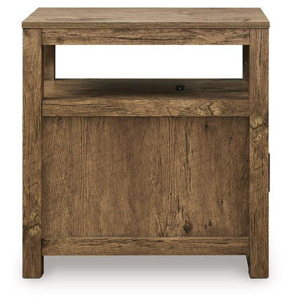Ashley Express - Fendenmore Chair Side End Table