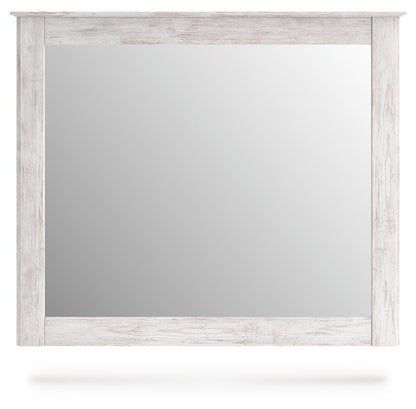 Makidern Bedroom Mirror