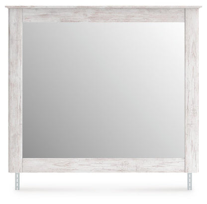 Makidern Bedroom Mirror
