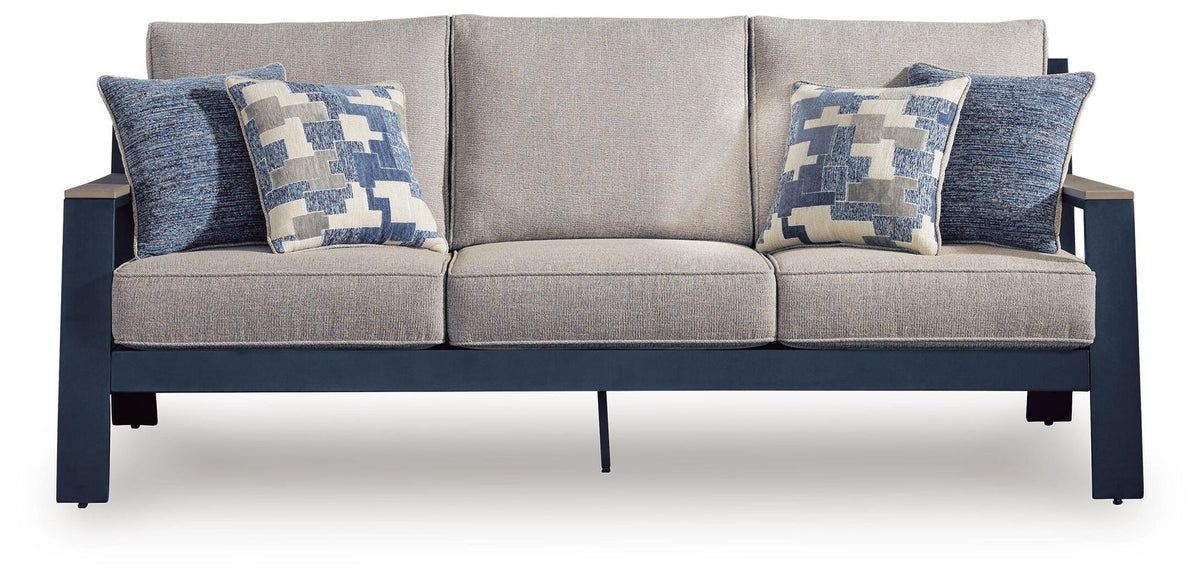 East Beach Sofa with Cushion