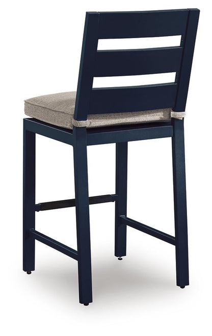 Ashley Express - East Beach Barstool (2/CN)