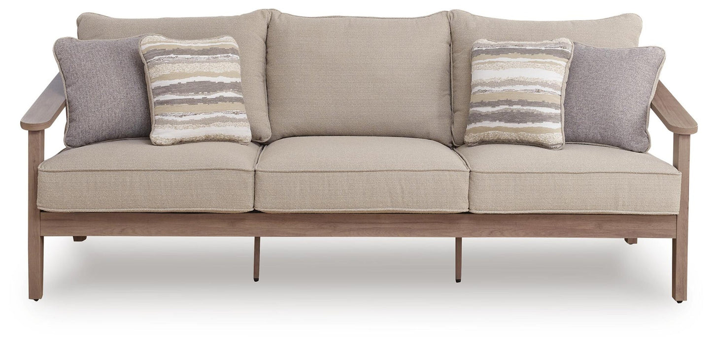 Harmony Headlands Sofa with Cushion