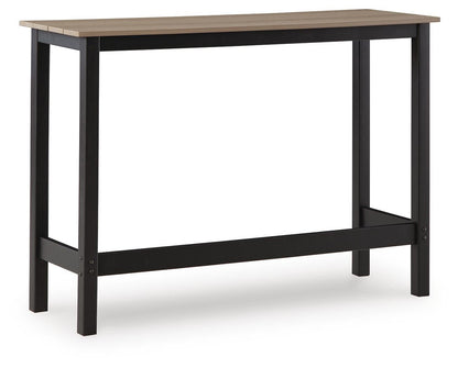 Ashley Express - Shoreline Beach Counter Table Set (3/CN)