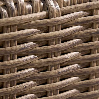 Laguna Heights Swivel Lounge w/ Cushion