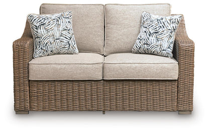 Laguna Heights Loveseat w/Cushion