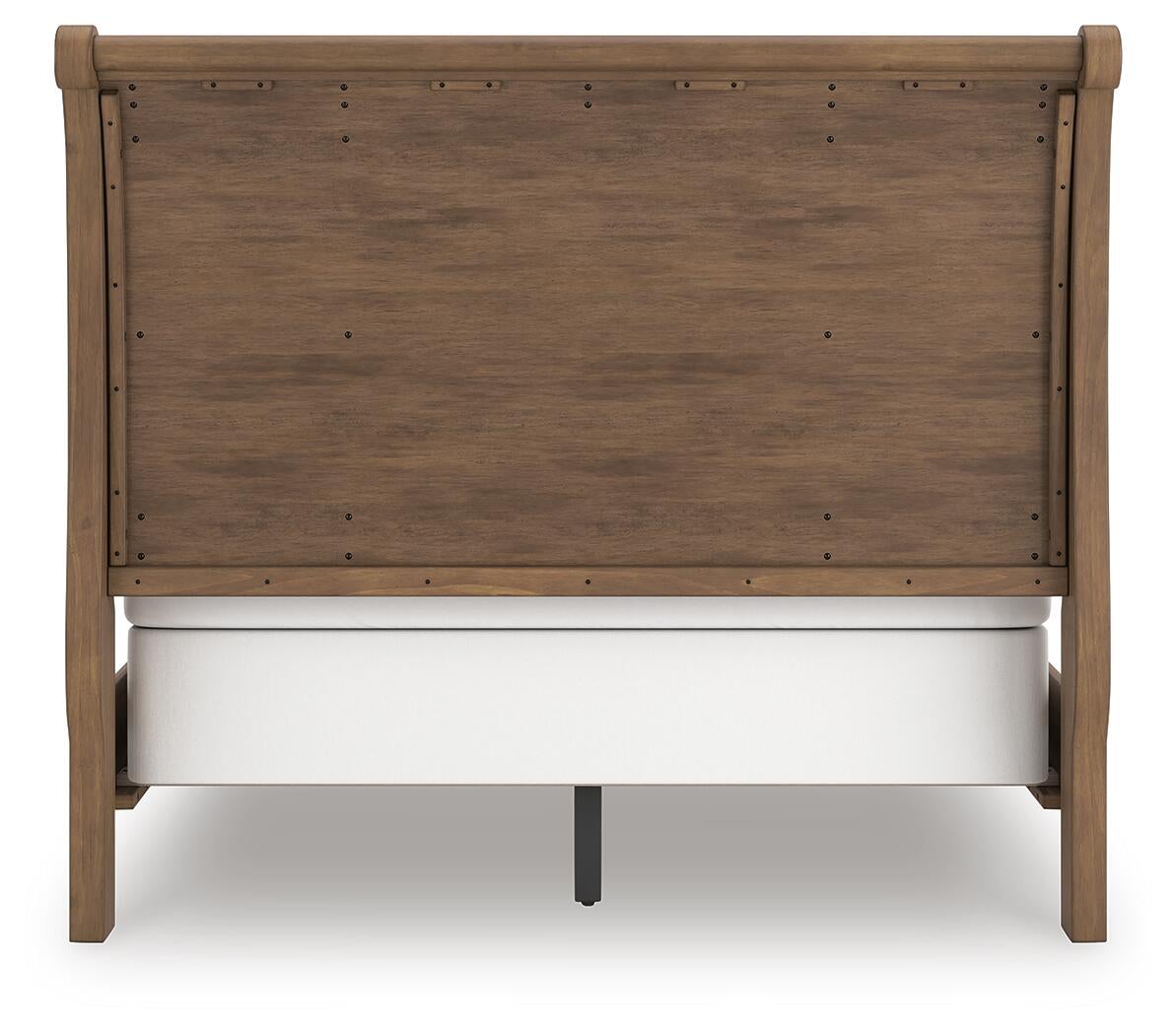 Ashley Express - Feddinger Queen Sleigh Bed